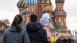 В России семьи с низкими доходами получат поддержку с 2026 года