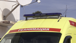В Крыму вызвать скорую при ДТП можно по номеру 135