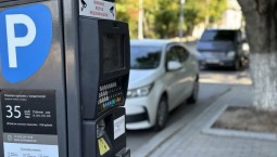 5 категорий водителей могут парковаться бесплатно в Севастополе