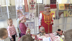 В Севастополе прошёл форум русского языка и культуры