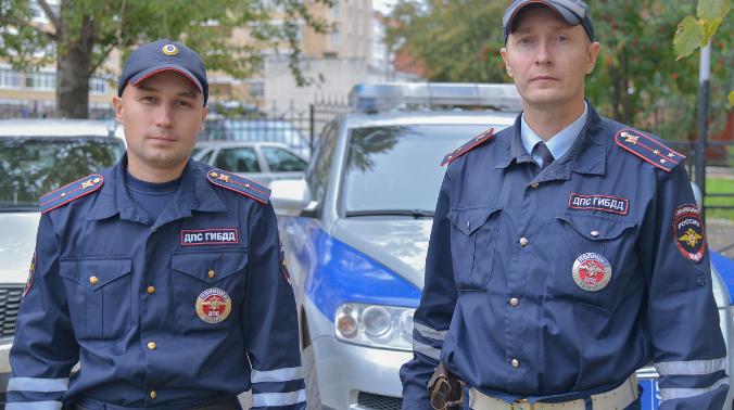 Обезвредивших стрелка в Перми полицейских наградили