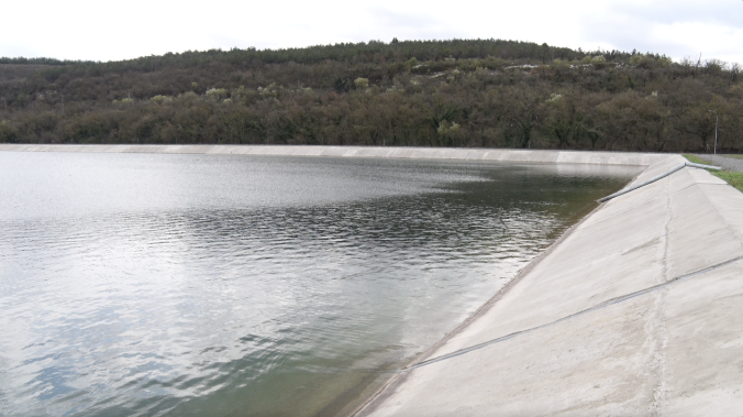 Качество питьевой воды в Севастополе – высокое