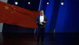 Путин на флоте | Китай вступился за Россию | Трамп в ящике  | Кости бандеровцев|