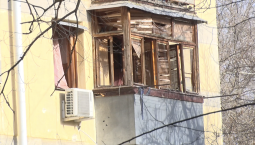 Пострадавшим от атак ВСУ в Севастополе выделят 6 млн рублей