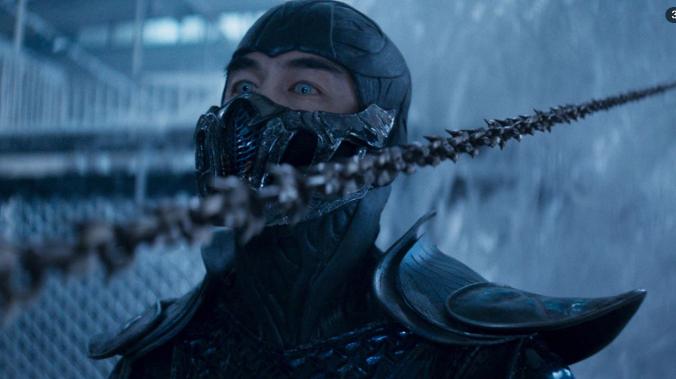 Сыгравший Саб-Зиро актер Джо Таслим рассказал о контракте на пять фильмов киновселенной Mortal Kombat