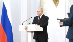 День России – символ неразрывности пути Отечества