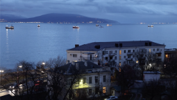 Ночью юг России подвергся массированной атаке ВСУ