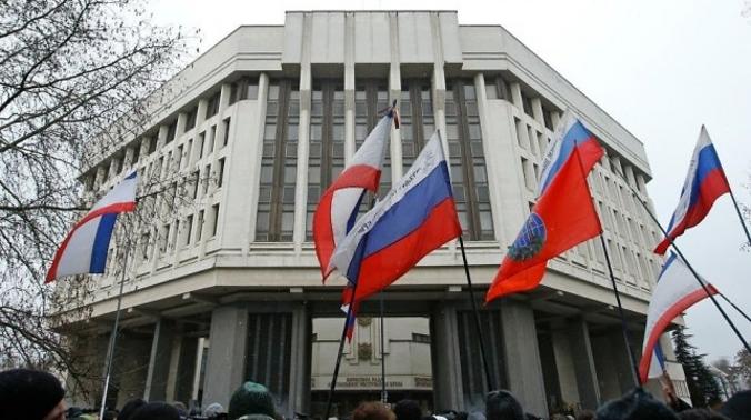 Политолог: Крымский консенсус сплотил Россию