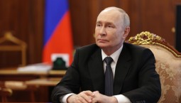 Путин: Москва и Минск преодолеют любые испытания