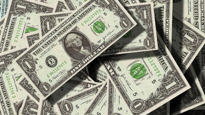 США заморозили активы афганского центрального банка на 9,5 млрд долларов