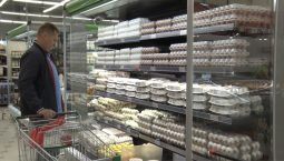 В Севастополе подешевели масло, мясо и овощи