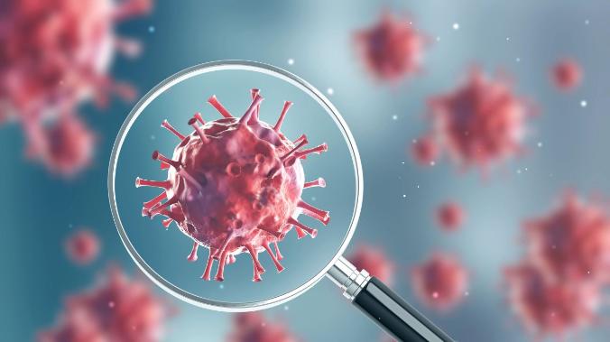 В Китае изобрели наноматериал, нейтрализующий коронавирус