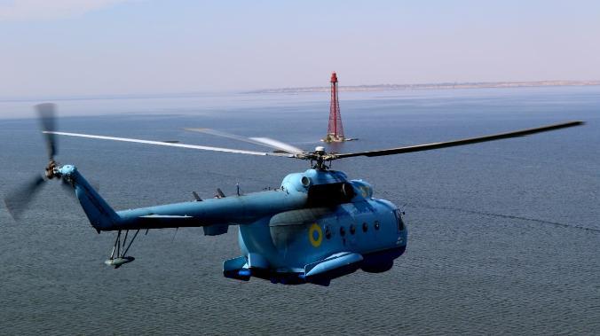 Украина готовит провокации российских кораблей