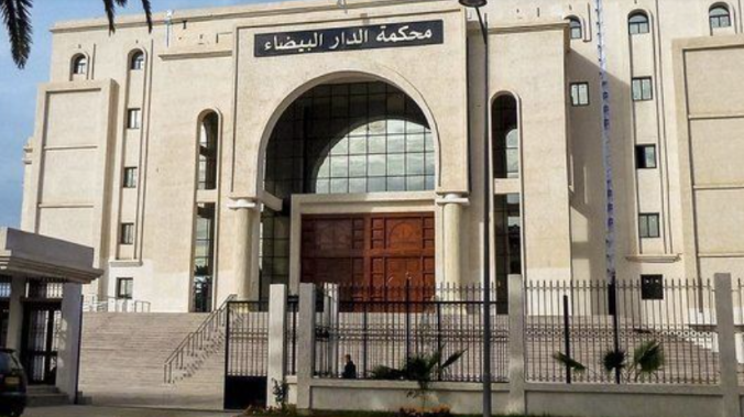 В Алжире приговорили к смертной казни 49 участников суда Линча