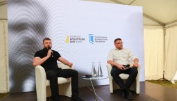 НАБУ начало операцию против лиц офиса Зеленского 