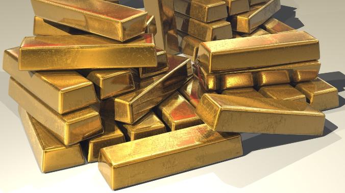 Россияне считают надежными вложения в золото и жилье
