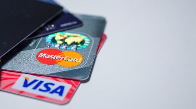 Убытки Mastercard от прекращения работы в РФ составили $34 млн