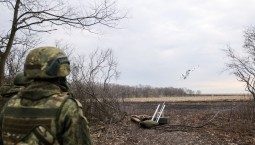 Выплаты бойцам в Севастополе увеличены до 1,5 млн рублей