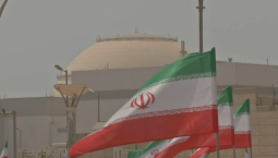 175 сотрудников Росатома вывезли из Ирана в Россию