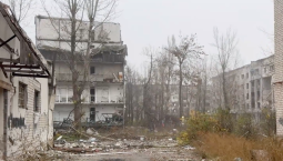 Военное и политруководство Украины, обвиняемое в геноциде в Донбассе, объявлено в розыск