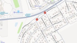 На улице Мате Залки в Севастополе ограничат движение до 8 августа