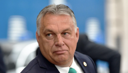 Венгрия не позволит выделять деньги Киеву через ЕС