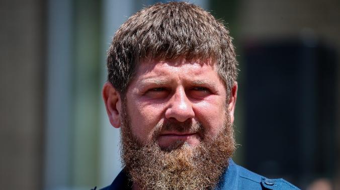 Рамзан Кадыров призвал чеченцев уважать женщин