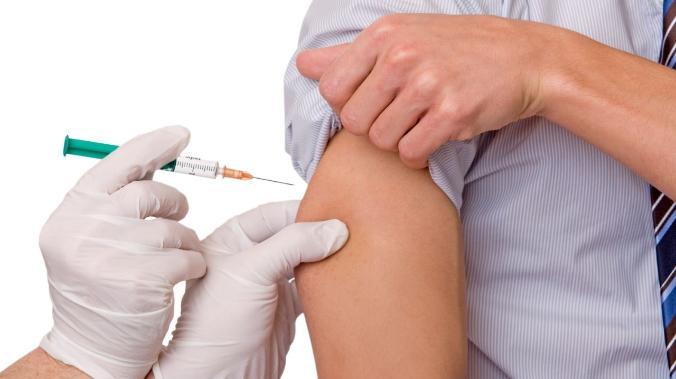 85% привившихся вакциной «Спутник V» переносят её без побочных эффектов