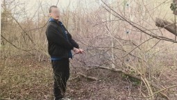 В Севастополе вынесли приговор двум наркодилерам