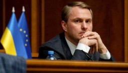 Верховная рада уволила генпрокурора Кравченко  