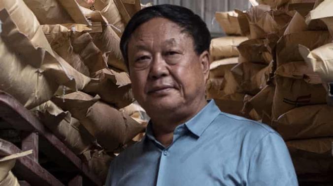 В Китае осудили крупного миллиардера и его семью за антиправительственные действия
