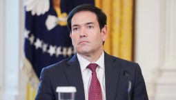 Рубио: сильнейшие удары по Ирану ещё впереди