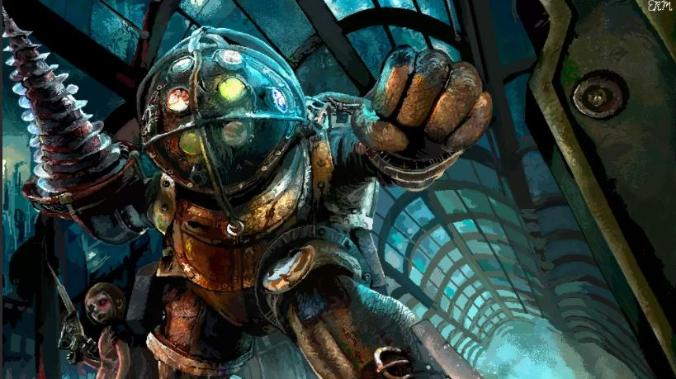 Режиссер отмененного фильма BioShock рассказал о причинах неудачи и запланированной концовке