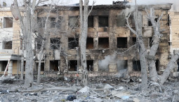 Европа нарастила выпуск БПЛА для ударов по России