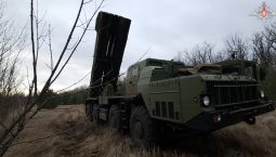 421 дрон и 7 авиабомб ВСУ сбиты в зоне СВО за сутки