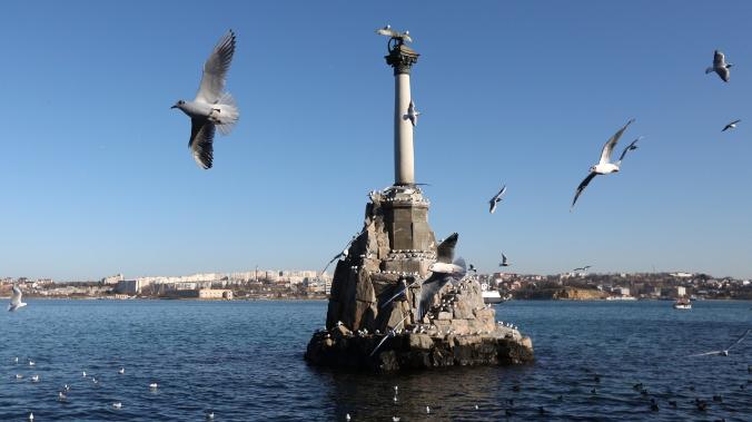 В Севастополе выросло число бронирований отелей