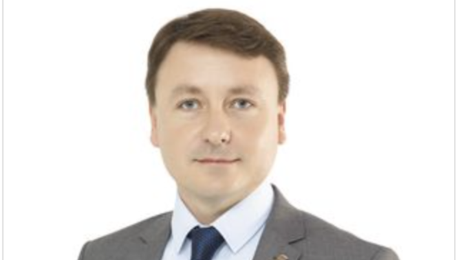 Новым главой Качи назначен Дмитрий Васильченко ::Первый Севастопольский