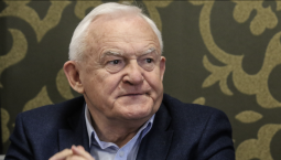Польша не хочет быть бесплатным тылом для Украины