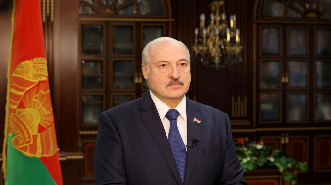 Лукашенко пришёл к заключенным оппозиционерам в СИЗО КГБ