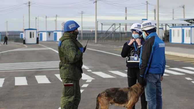 В Симферополе начались съемки фильма-драмы о событиях в Луганске