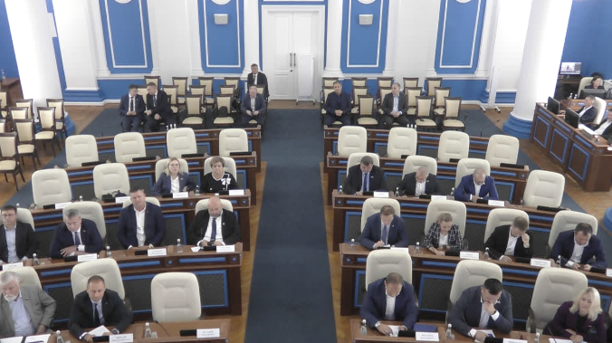 2,2 млрд руб. направили в Севастополе на поддержку бойцов в 2026 году 