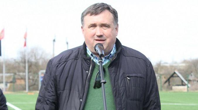Мэр Ялты уволил заместителя, поддержавшего белорусских протестующих