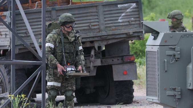 В Минобороны назвали цели нового этапа спецоперации