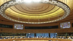 Евросоюз утвердил 22-й пакет антироссийских санкций