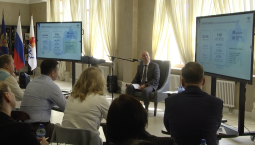 Севастополь – пример перехода на образовательные стандарты России