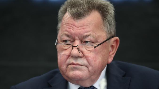 Замглавы МИД РФ Сыромолотов посоветовал Европарламенту искать террористов в Балтийском и Черном морях