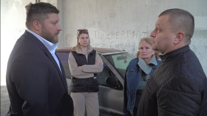 Власти проверили жалобы севастопольцев на отопление