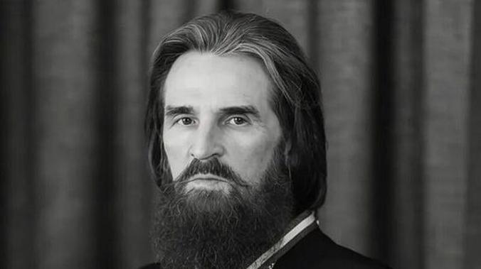 Умер настоятель Свято-Никольского храма Поляков