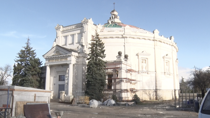 В Исторический бульвар вложат 2,5 млрд рублей 