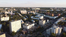 В результате атаки ВСУ на Рязань погибли люди